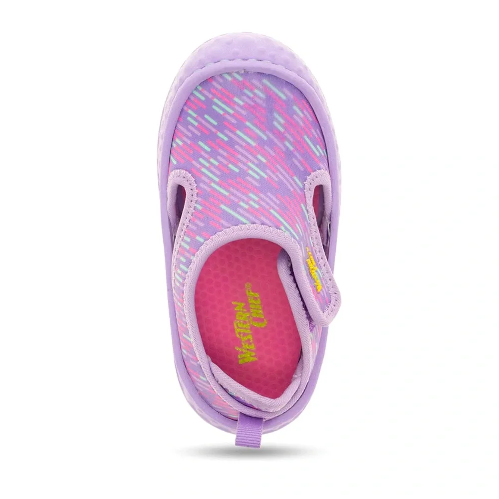 ✨BNWT - Western Chief Child Water Friendly Sandal Sport - size Little Kid 3✨